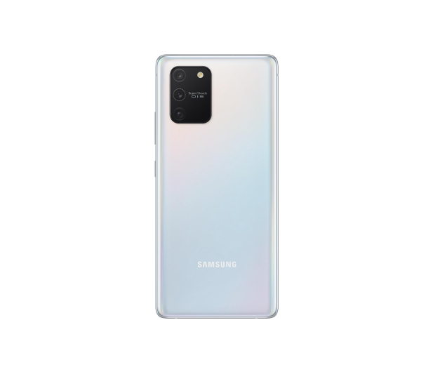 Samsung Galaxy S10 Lite G770F White - 536268 - zdjęcie 3